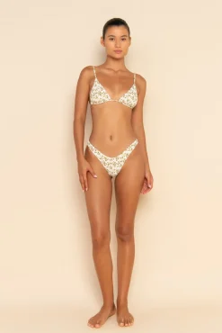 ACACIA TOP - FLEUR