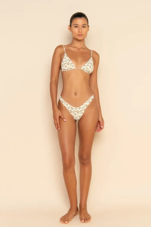 ACACIA TOP - FLEUR