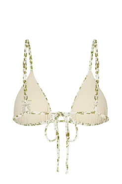 ACACIA TOP - FLEUR