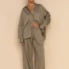 ARIES PANT - DIESEL STRIPE