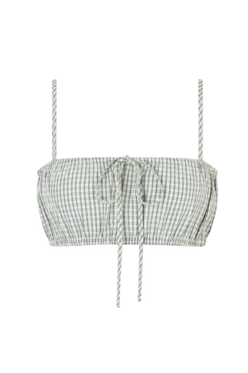 JACQUES BRALETTE - INK CHECK