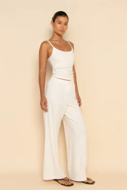 JUNI PANT - COCONUT