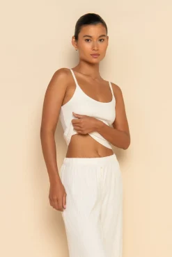 JUNI PANT - COCONUT