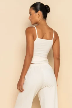 JUNI PANT - COCONUT