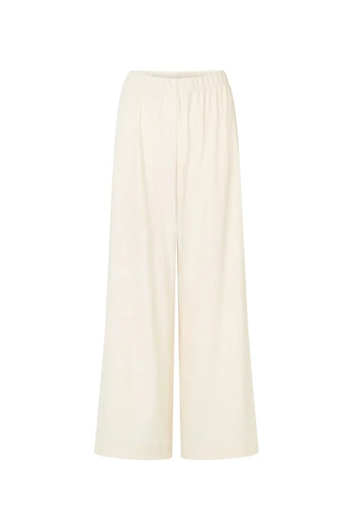 JUNI PANT - COCONUT