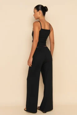 JUNI TANK - BLACK