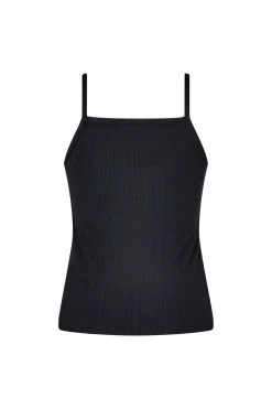 JUNI TANK - BLACK