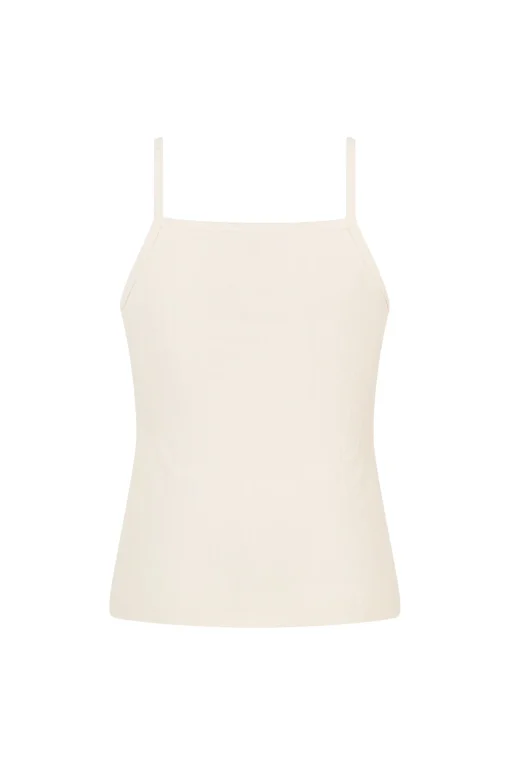 JUNI TANK - COCONUT
