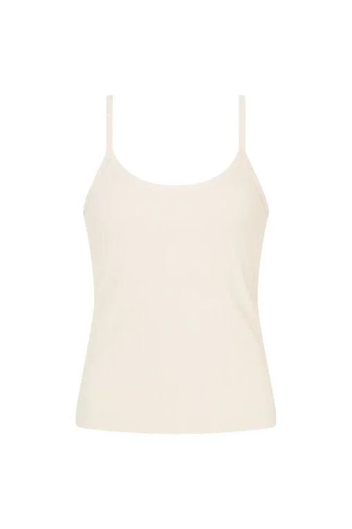 JUNI TANK - COCONUT