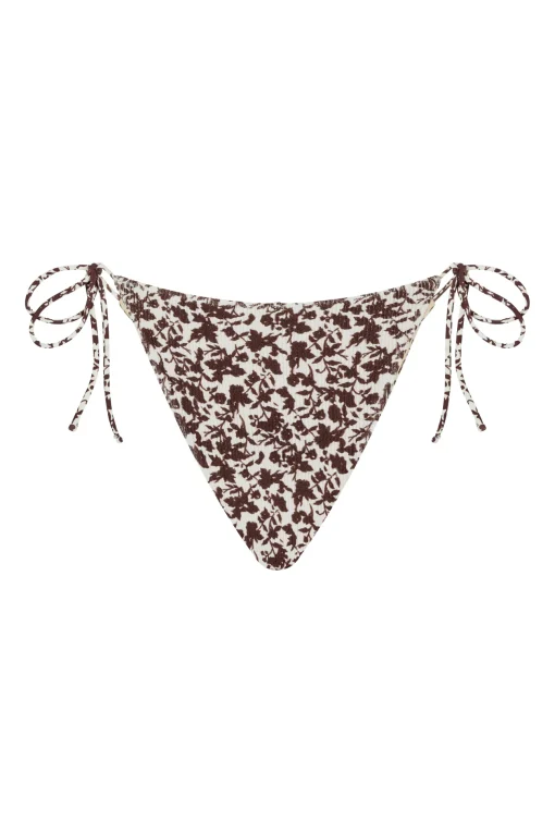 KAIA BOTTOM - AUTUMN ROSE