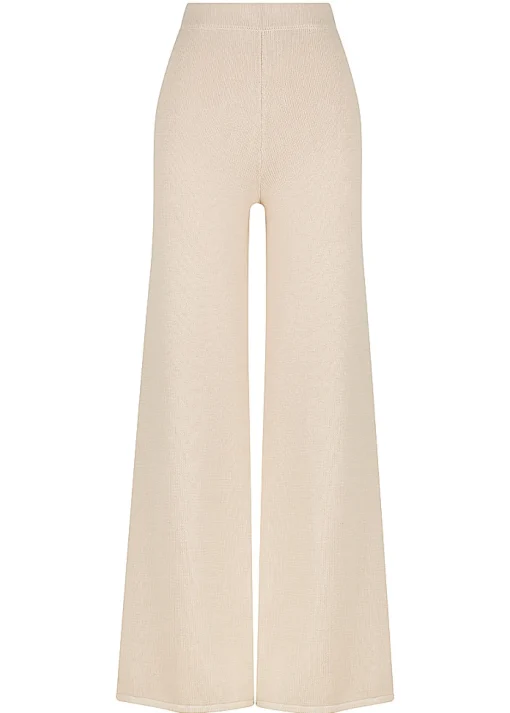 LYLA PANT - STONE