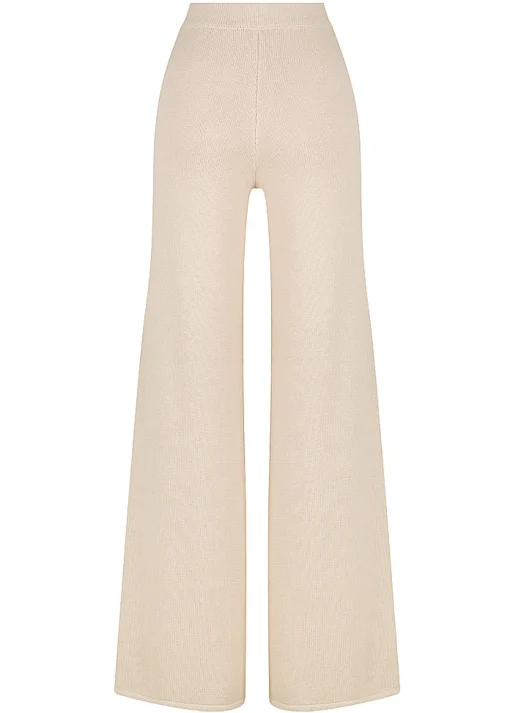 LYLA PANT - STONE