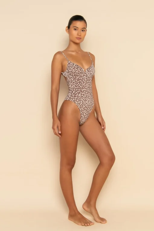 NAIA ONE PIECE - SELALU