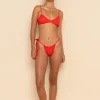 PALOMA BOTTOM - MANDARIN