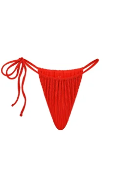 PALOMA BOTTOM - MANDARIN