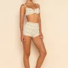 POPPY TOP - FLEUR