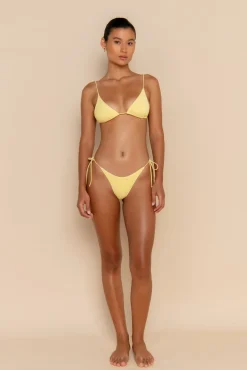 PRE ORDER // KAIA TOP - LEMON