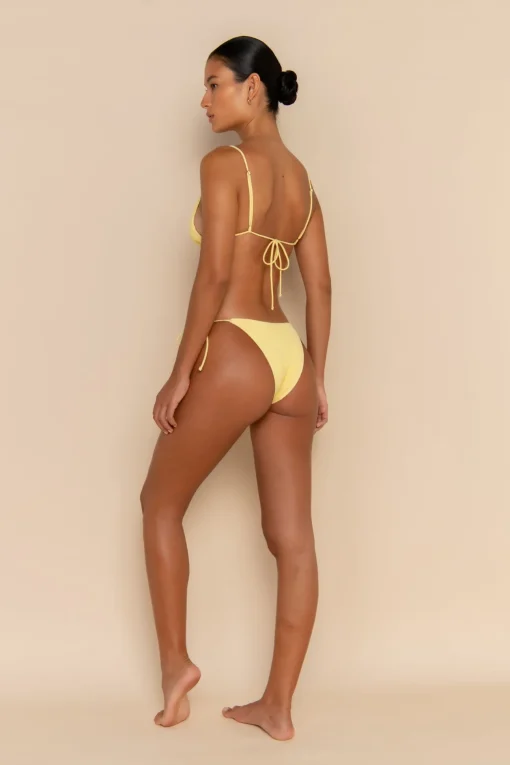 PRE ORDER // KAIA TOP - LEMON