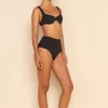 REN BOTTOM - BLACK