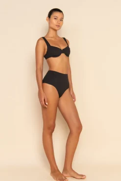 REN BOTTOM - BLACK