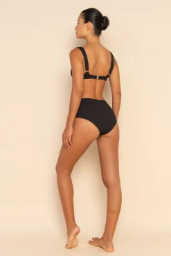 REN BOTTOM - BLACK