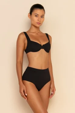REN BOTTOM - BLACK