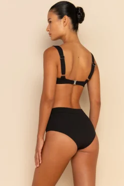 REN BOTTOM - BLACK