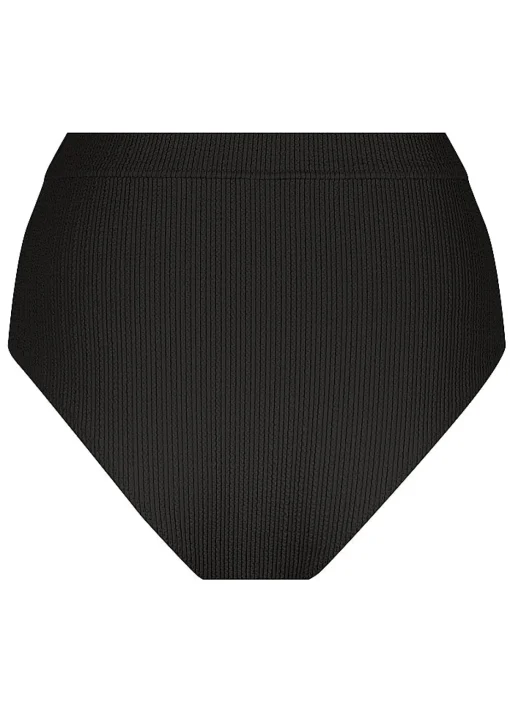 REN BOTTOM - BLACK